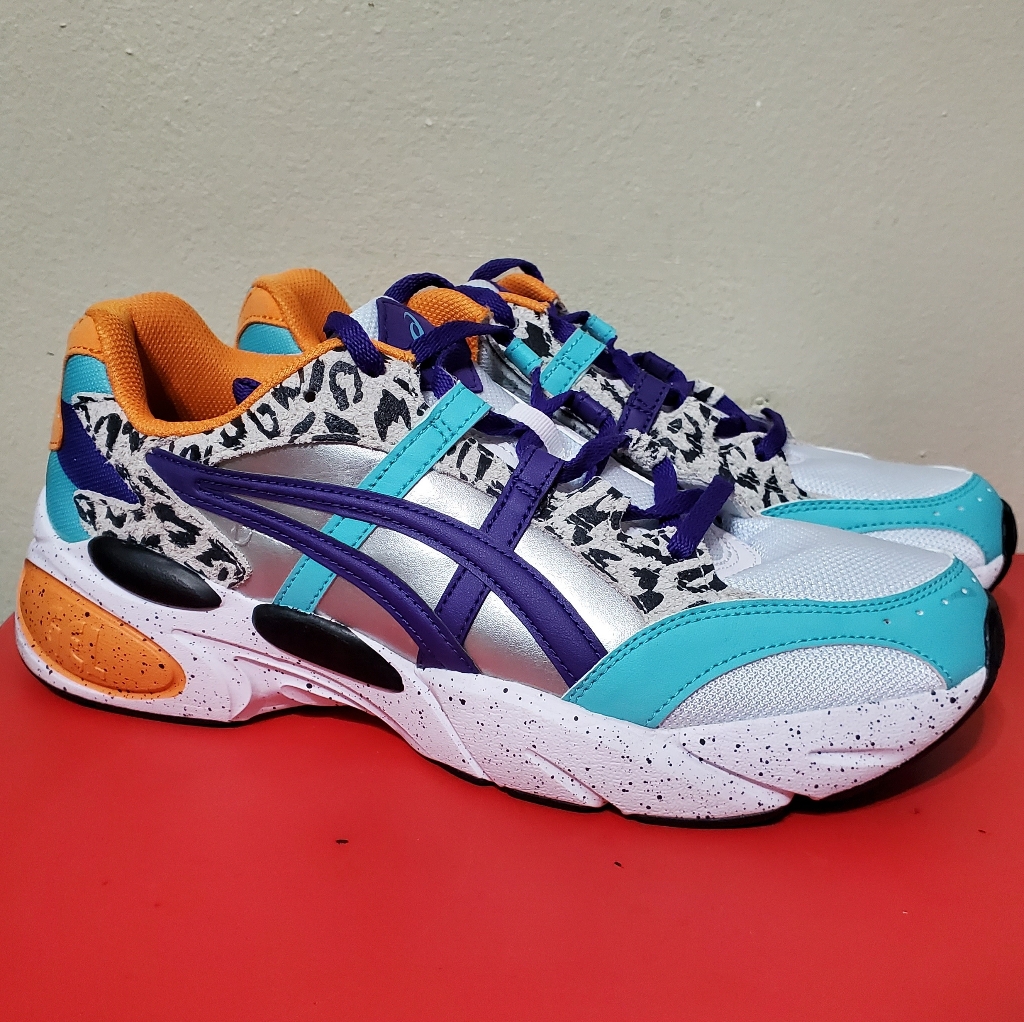 Asics | Shoes | Asics Gel Bnd Zebra 
